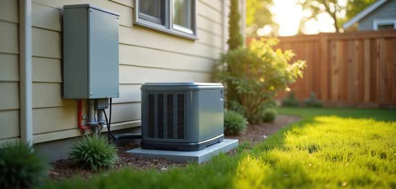 Generator Hookup Service in Orem, UT