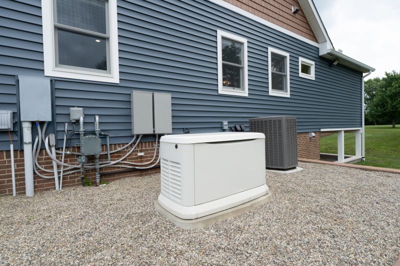 Generator Installation in Prescott, AZ