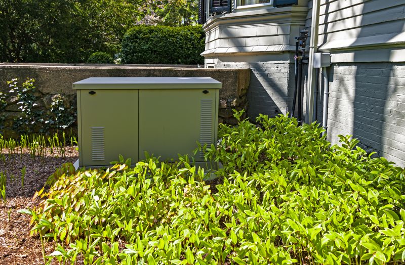Generator Maintenance Service in Heber City, UT