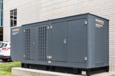 Generator Service in Prescott Valley, AZ