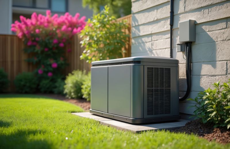 Generator Service in Prescott Valley, AZ