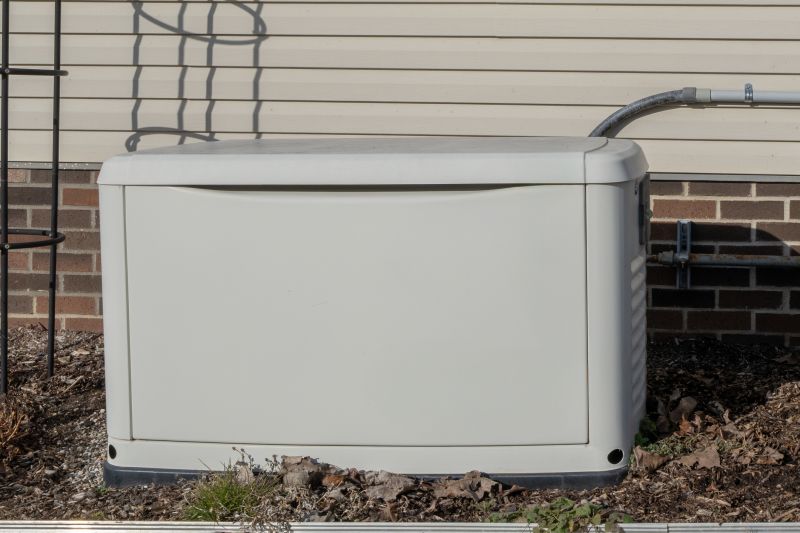 Propane Generator Installation in Heber City, UT