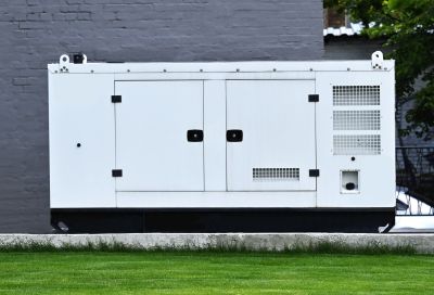 Solar Generator Installation in Utah County, UT