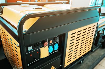 Solar Generator Installation in Utah County, UT