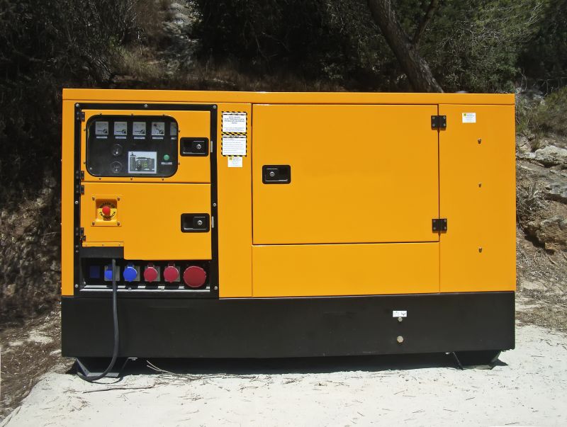 Solar Generator Installation in Heber City, UT