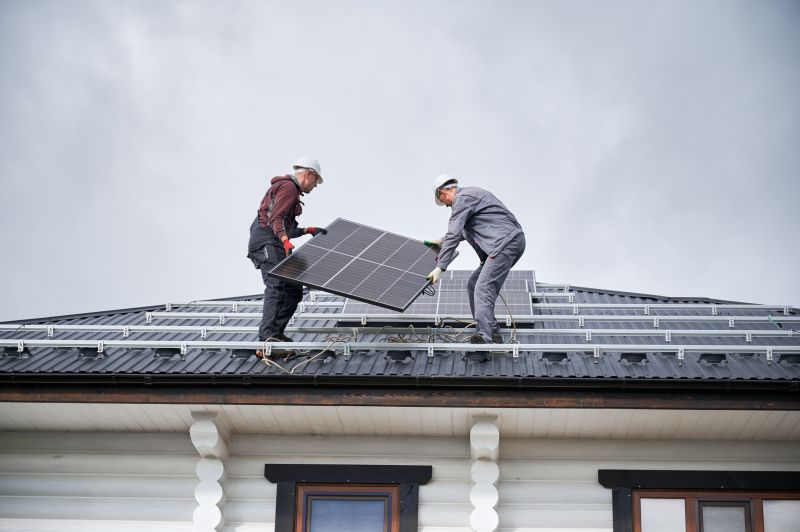 Solar Repair Service Costs — Cost of Solar Repair Service