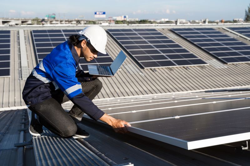 Solar Repair Service Costs — Cost of Solar Repair Service