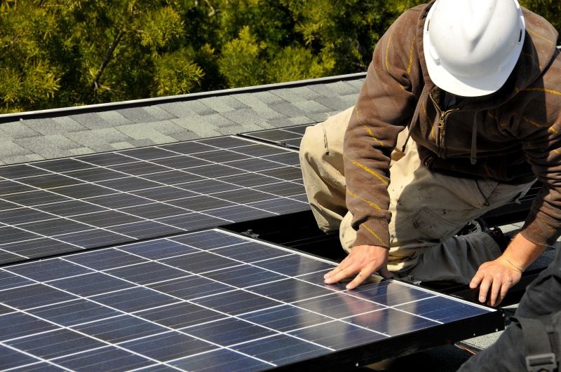 Solar Repair Service