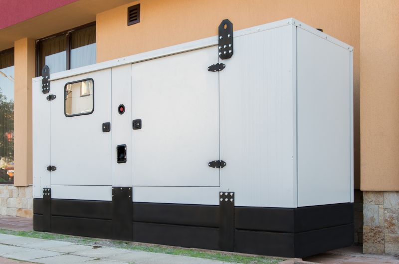 Standby Generator Installation in Provo, UT