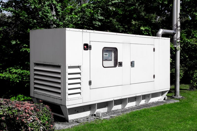 Standby Generator Installation in Utah County, UT