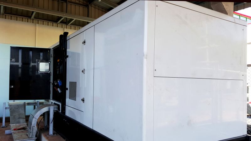Standby Generator Service in Heber City, UT
