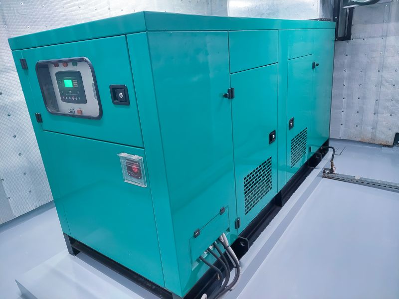 Generator Hookup Service in Provo, UT