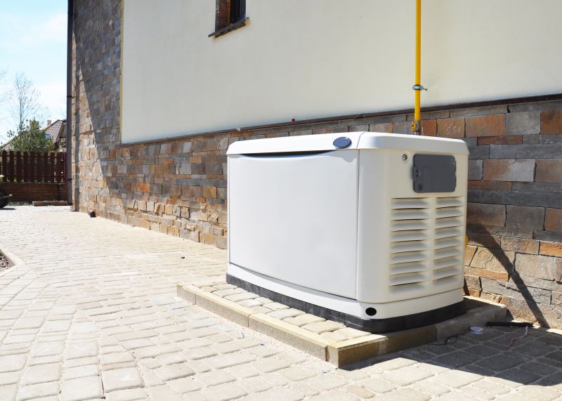 Solar Generator Installation in Orem, UT