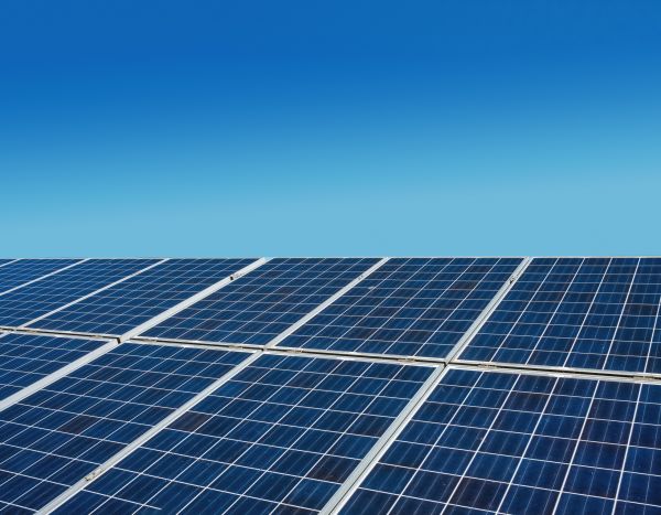 Solar Panel Repair
